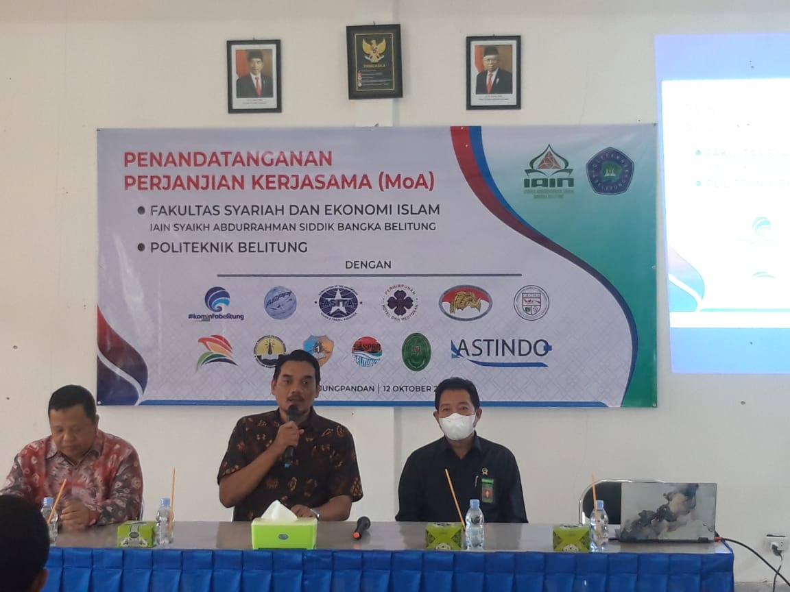 12102022 MoU dengan Politeknik Babel 2