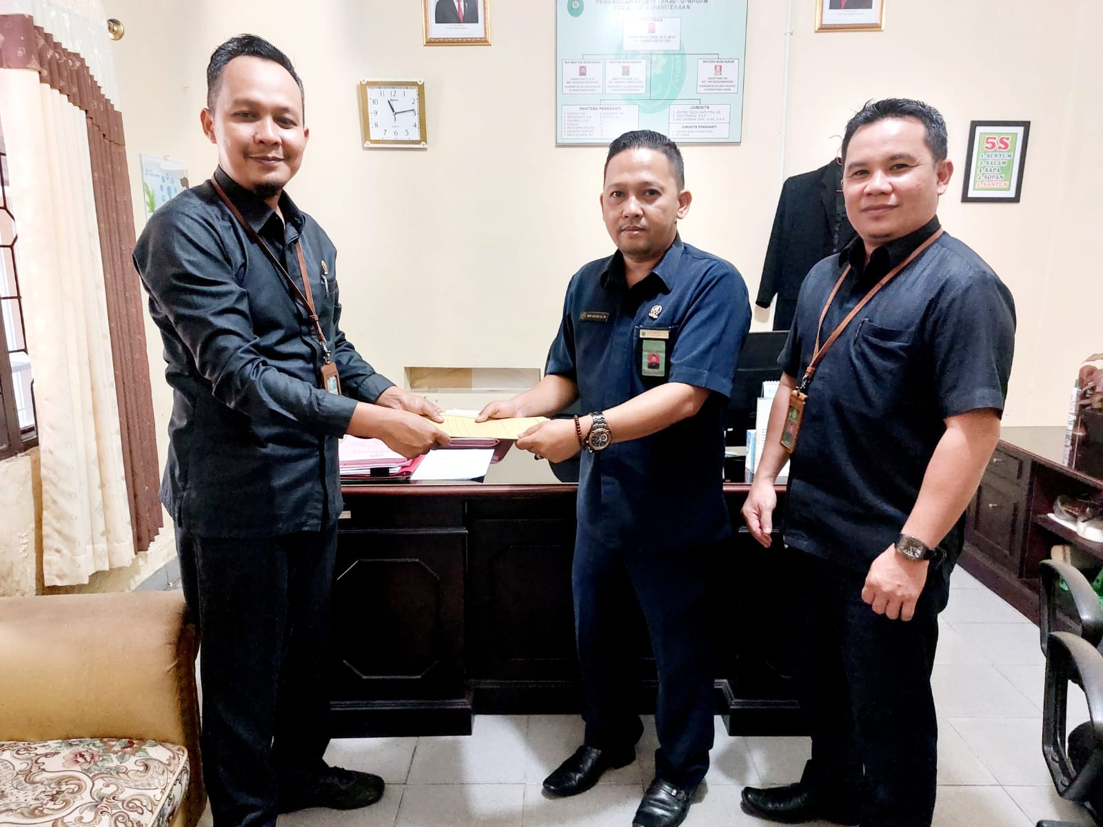 20092022 kunjungan ke PN utk SK Radius 3