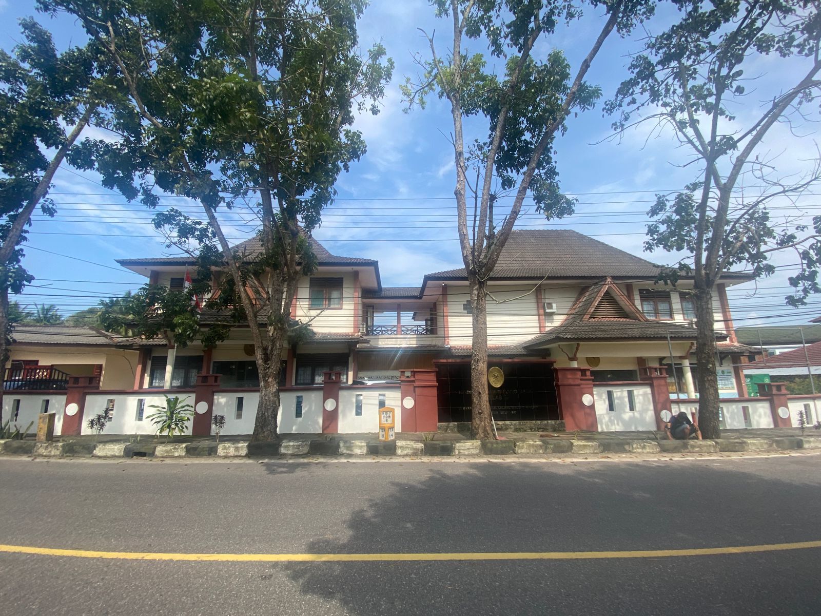 pengadilan agama tanjungpandan