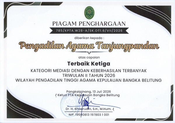 sakip terbaik 2023
