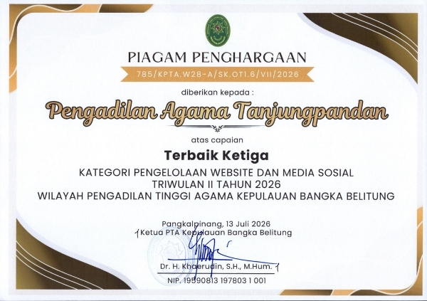 sakip terbaik 2023