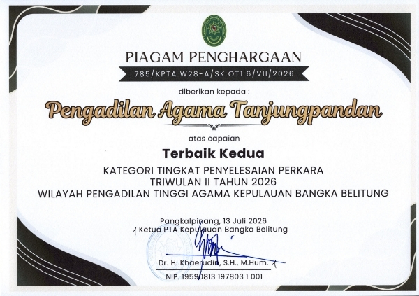 sakip terbaik 2023