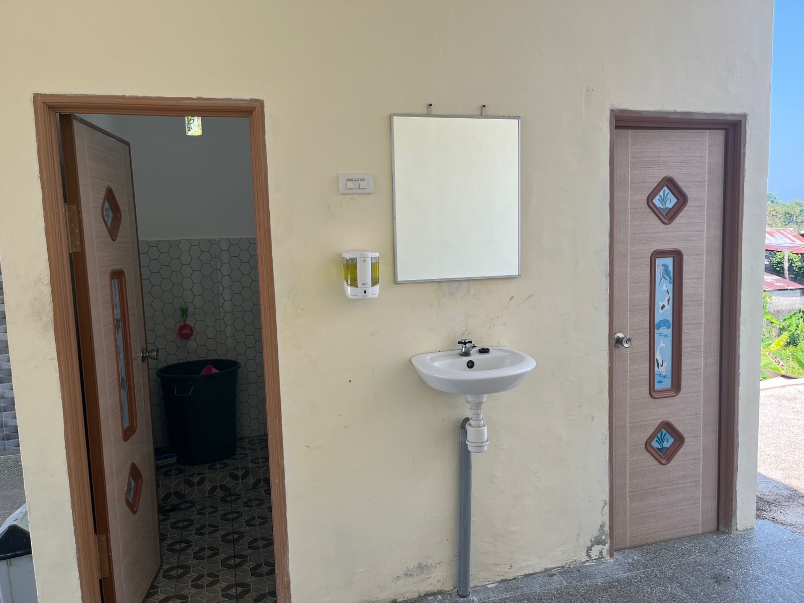 toilet umum pa tanjungpandan